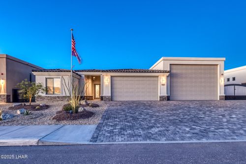 6607 Avienda Desierto Verde, Lake Havasu City, AZ, 86406-5414 | Card Image