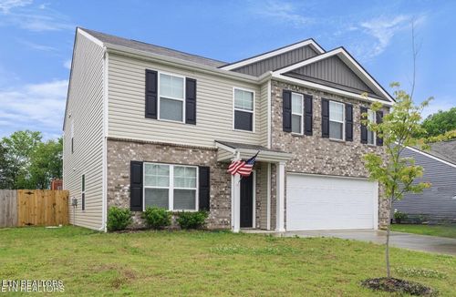 1498 Housley Dr, Athens, TN, 37303-4469 | Card Image