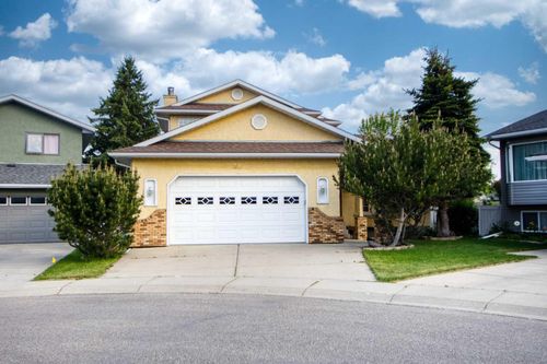38 Tiller Place Se, Airdrie, AB, T4A1S6 | Card Image