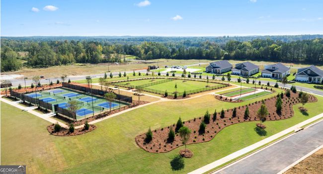 603 Parnassus Rd, House other with 3 bedrooms, 2 bathrooms and null parking in Locust Grove GA | Image 5