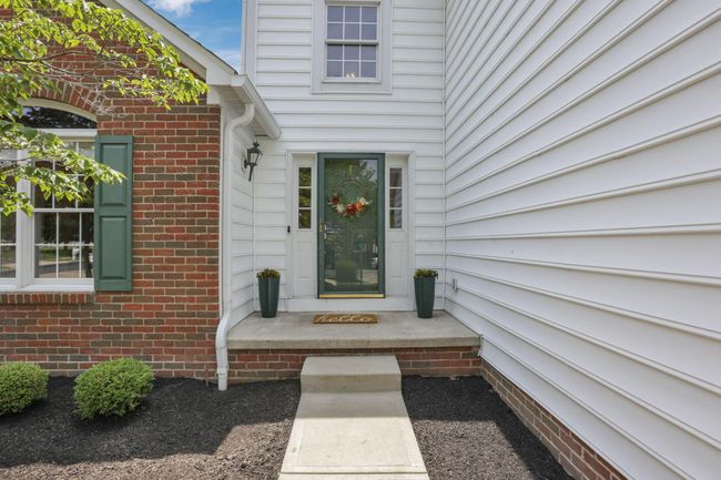6707 Sunningdale Dr, House other with 4 bedrooms, 3 bathrooms and null parking in Westerville OH | Image 33