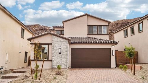 42 Via Montoro, Henderson, NV, 89011 | Card Image