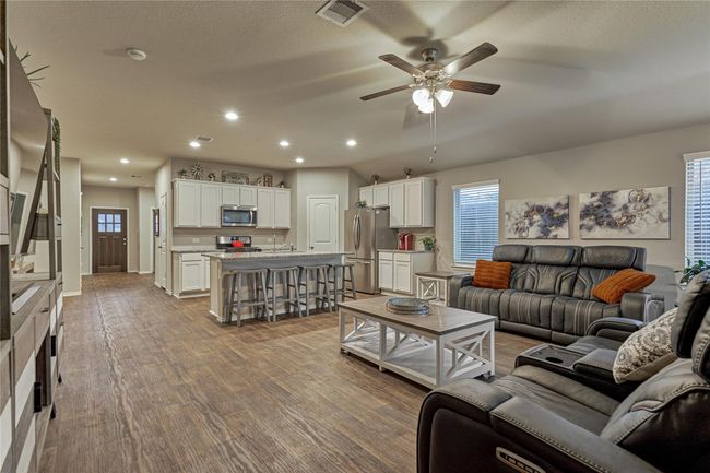 11503 Parrot Fish Ct, House other with 4 bedrooms, 3 bathrooms and 3 parking in Conroe TX | Image 20