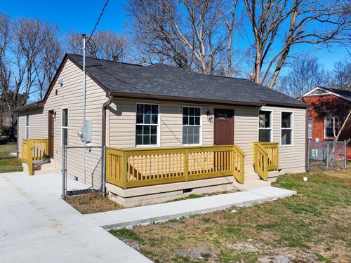 3721 Grubbs Rd, Nashville, TN, 37211-3446 | Card Image