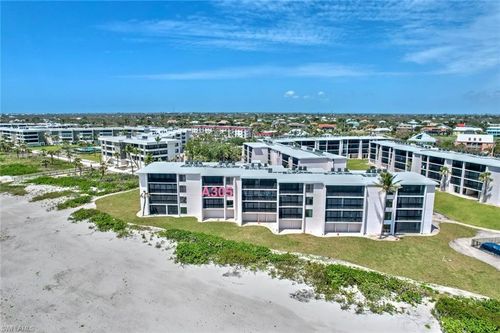 305a-1501 Middle Gulf Dr, SANIBEL, FL, 33957-6528 | Card Image