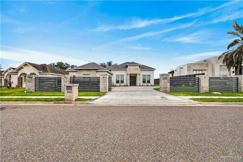 2921 La Puerta Avenue, Edinburg, TX, 78541 | Card Image