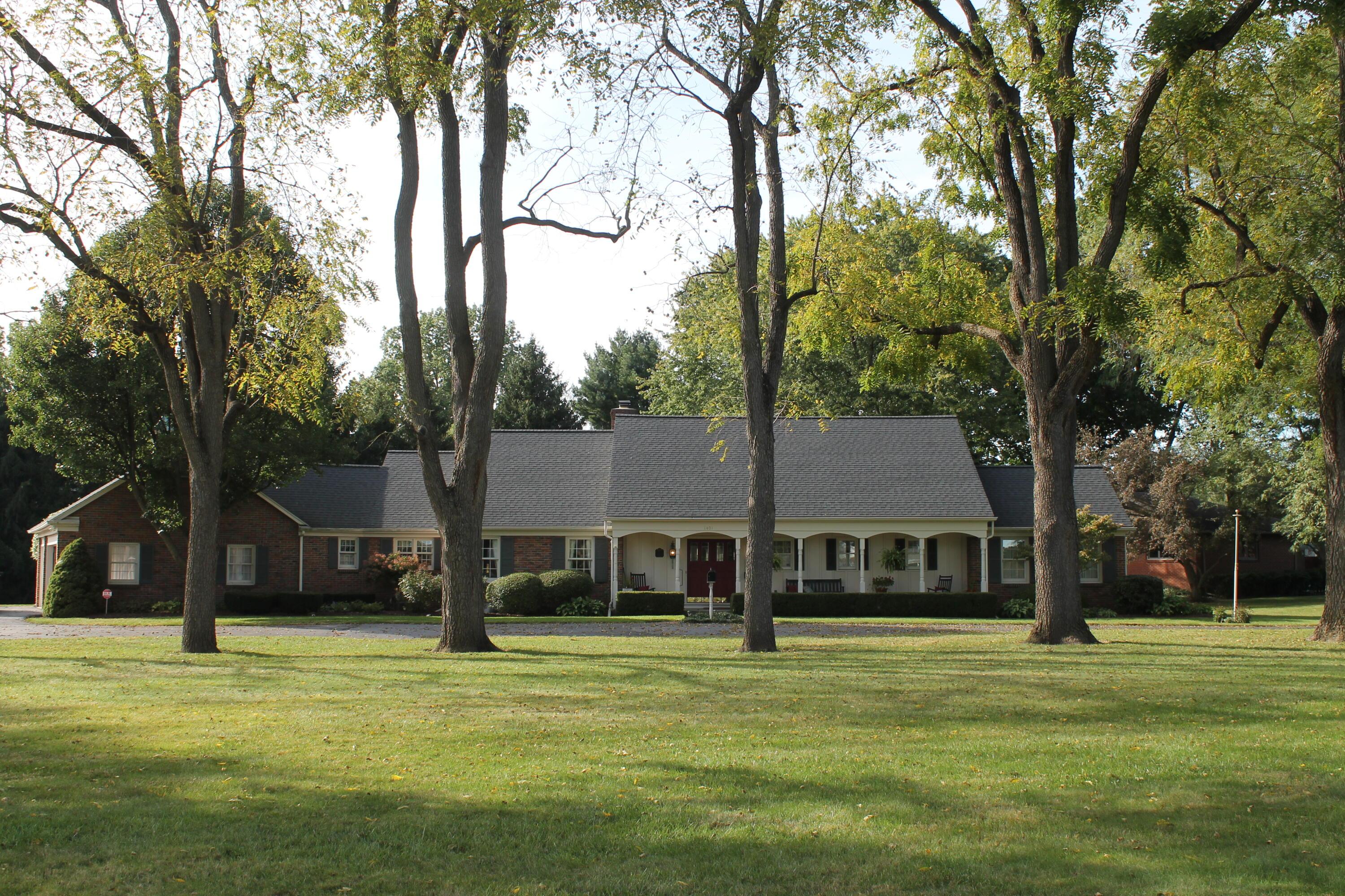 1401 Home Circle Drive, Inactive in Bucyrus Zoocasa