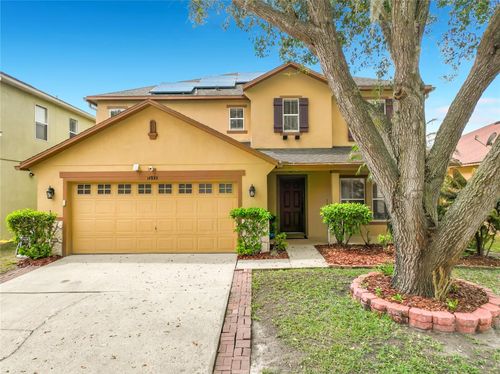 14932 Perdido Dr, ORLANDO, FL, 32828-5218 | Card Image