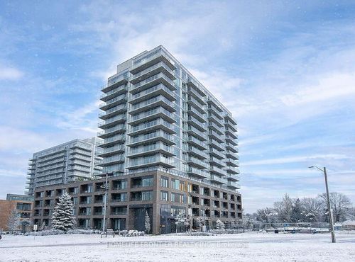 220-185 Deerfield Rd, Newmarket, ON, L3Y0G7 | Card Image