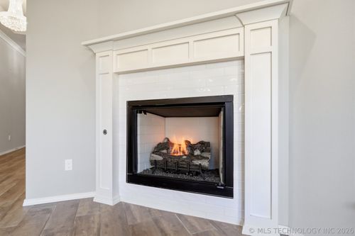 23209 E 101st Pl S, Broken Arrow, OK, 74014-2462 | Card Image