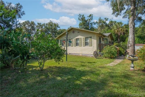 10425 E Pintail Drive, FLORAL CITY, FL, 34436 | Card Image
