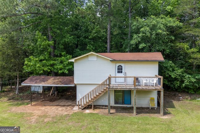 1766 Washington Hwy, House other with 3 bedrooms, 3 bathrooms and null parking in Elberton GA | Image 48