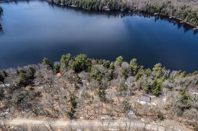 0 Bird Lake Rd, Home with 0 bedrooms, 0 bathrooms and null parking in Bracebridge ON | Image 5