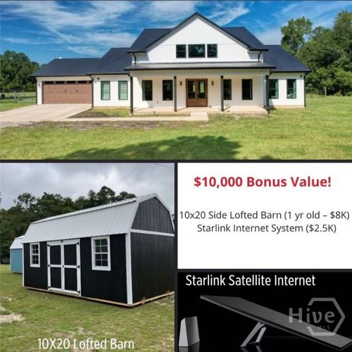 123 Pitts Rd, Newington, GA, 30446-2119 | Card Image
