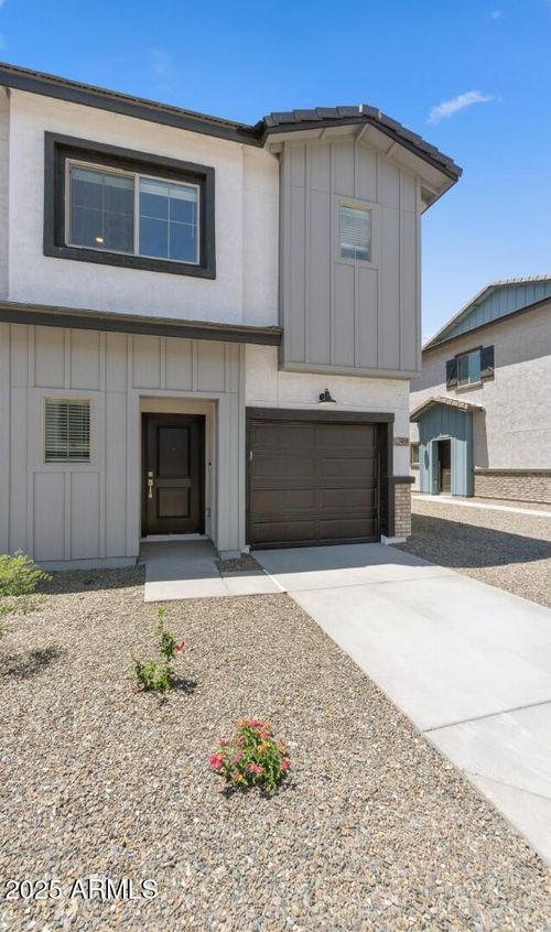 7450 S 75th Dr, Laveen, AZ, 85339-7197 | Card Image