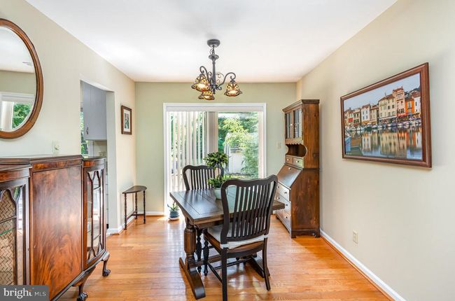 204 Morningside Dr, House other with 3 bedrooms, 2 bathrooms and null parking in Fredericksburg VA | Image 7