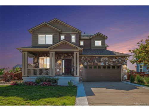 6147 N Flanders St, Aurora, CO, 80019-2119 | Card Image