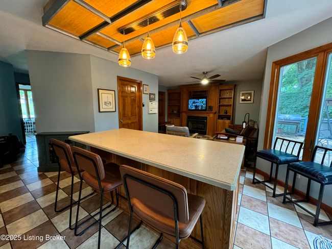 601 Indian Ridge Rd, House other with 4 bedrooms, 3 bathrooms and null parking in Falls Of Rough KY | Image 25