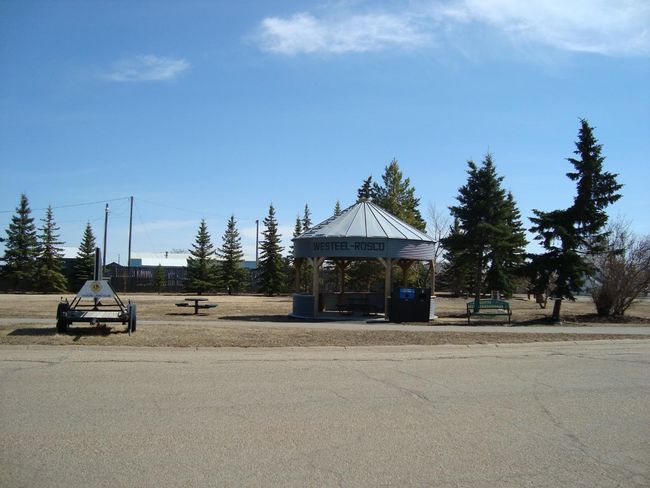 209 Main St, Home with 0 bedrooms, 0 bathrooms and null parking in Trochu AB | Image 15