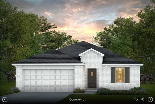 6307 Waterlily Haven Way, Baytown, TX, 77521 | Card Image