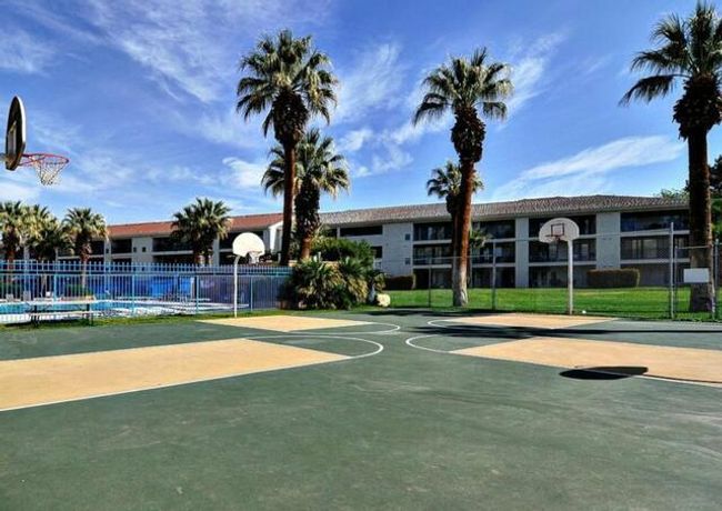 Basketball Court | Image 19