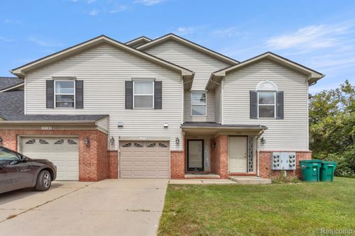 17193 Higdon Dr, Brownstown Twp, MI, 48193 | Card Image