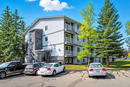 302a-5601 Dalton Drive Nw, Calgary, AB, T3A2E2 | Card Image