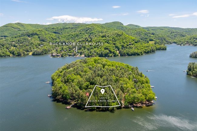1 Buck Knob Is, Home with 0 bedrooms, 0 bathrooms and null parking in Glenville NC | Image 19