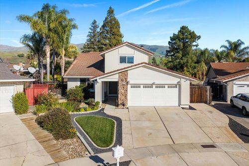 48830 Big Horn Ct, Fremont, CA, 94539-7794 | Card Image