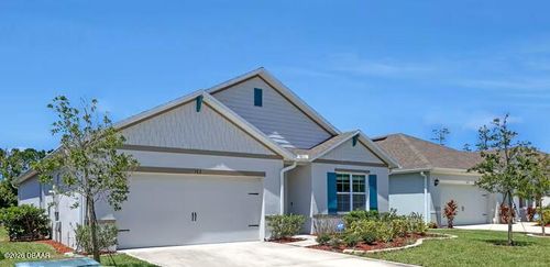 165 Birch Tree Place, Daytona Beach, FL, 32117 | Card Image