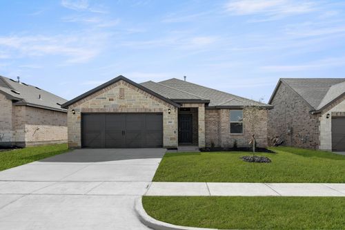 1905 Seminole Dr, Cleburne, TX, 76033-4250 | Card Image