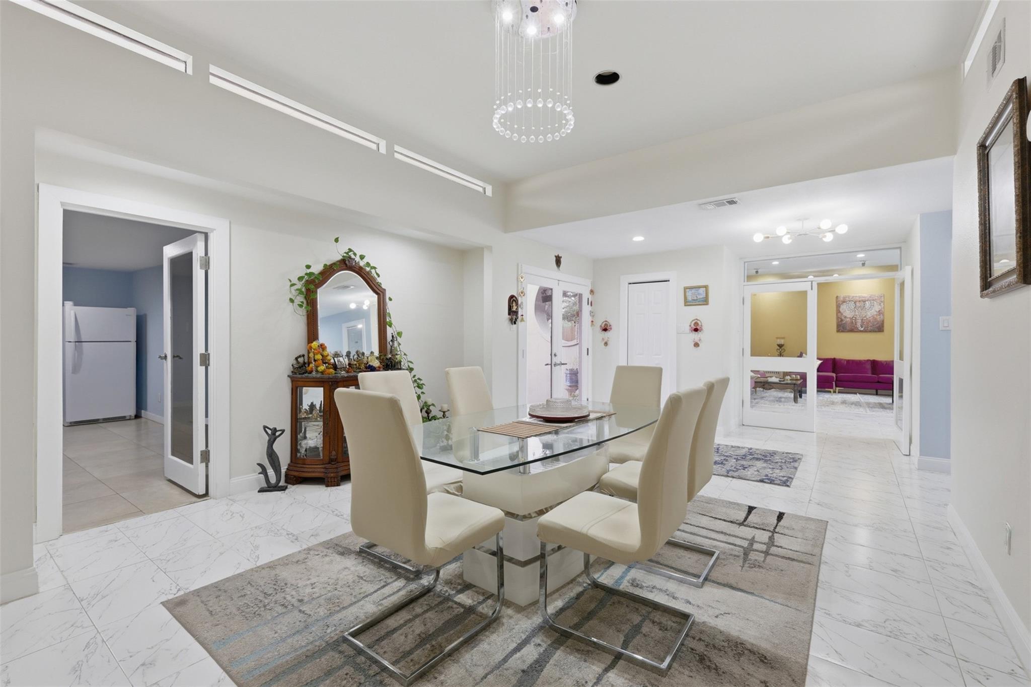 Residential in Houston 5