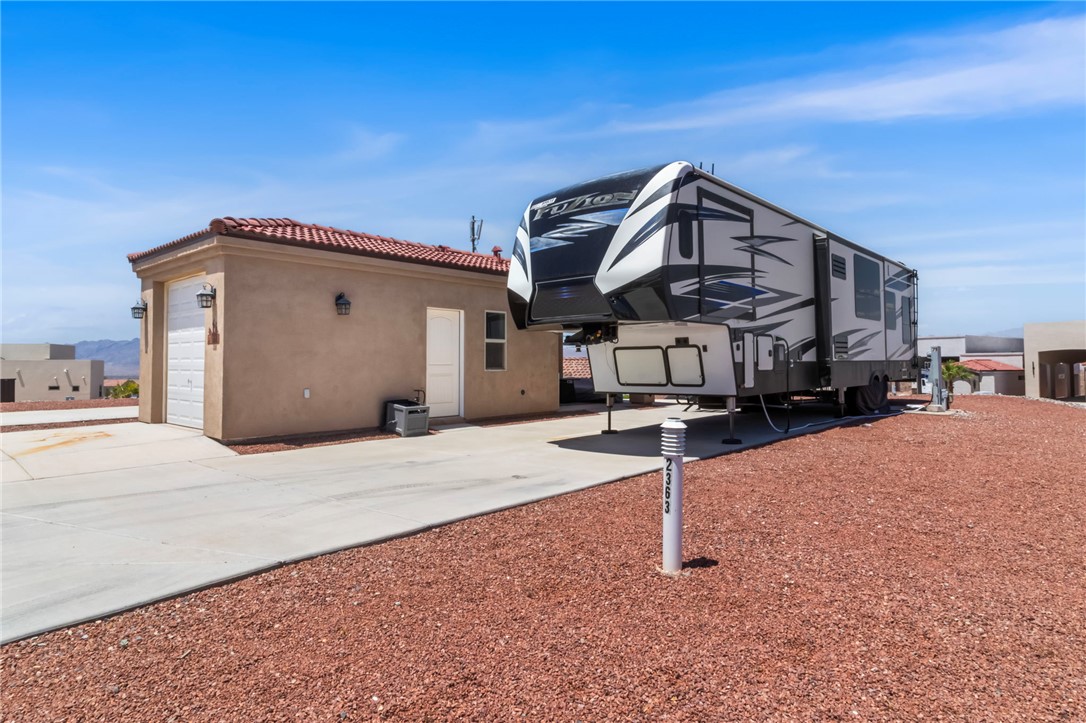 Land in Bullhead City 3