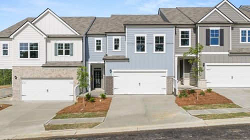 1833 Meadowgrove Ln, Gainesville, GA, 30506 | Card Image