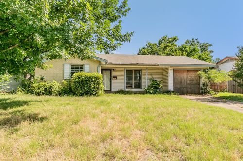 1806 Anderson St, Irving, TX, 75062-6963 | Card Image