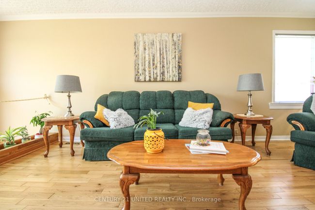 473 Cameron St, House other with 3 bedrooms, 2 bathrooms and 4 parking in Peterborough ON | Image 18