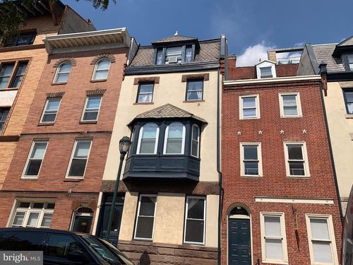 apt-1f-1203 Locust St, PHILADELPHIA, PA, 19107-5460 | Card Image