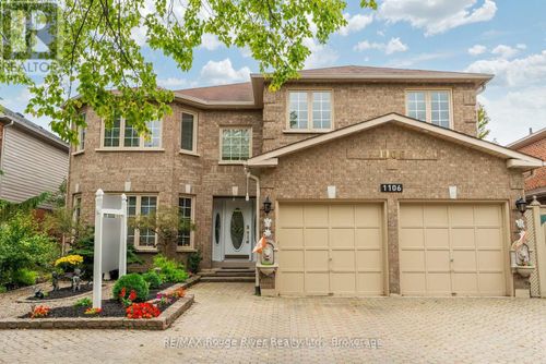 1106 Ridge Valley Dr, Oshawa, ON, L1K2E2 | Card Image