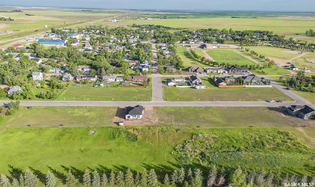 Land in Rouleau 3