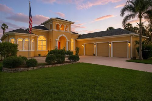 430 Lambert Ave, FLAGLER BEACH, FL, 32136-3215 | Card Image