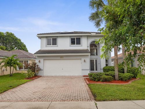 20833 Nw 14th Ct, Pembroke Pines, FL, 33029-2311 | Card Image