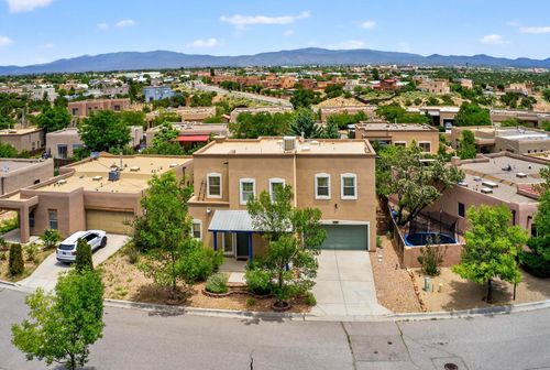 4740 Highlands, Santa Fe, NM, 87507 | Card Image