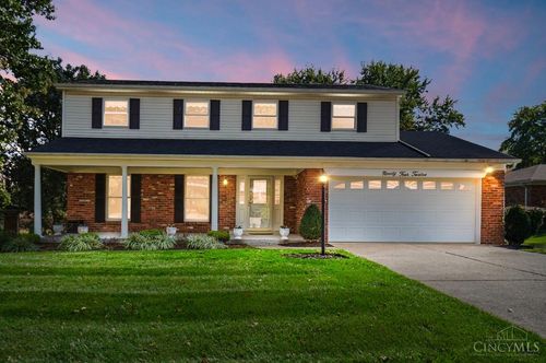 9412 Chagrin Way, Colerain Twp, OH, 45251 | Card Image