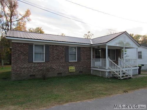 305 New St, Pendleton, NC, 27862 | Card Image