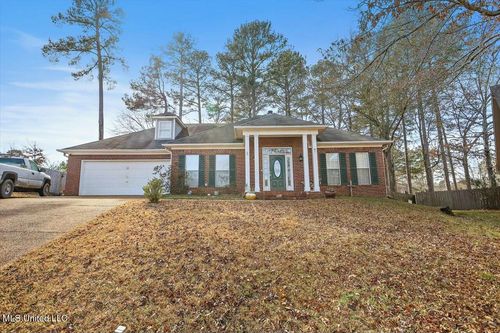 335 Cypress Creek Road, Brandon, MS, 39047 | Card Image