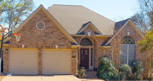 11584 Cedarcliffe Dr, Austin, TX, 78750-3523 | Card Image