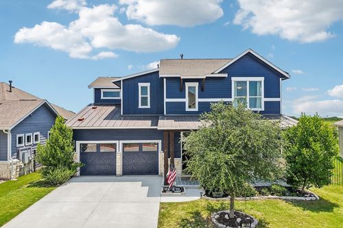 1297 Harwell Loop, Kyle, TX, 78640-2552 | Card Image