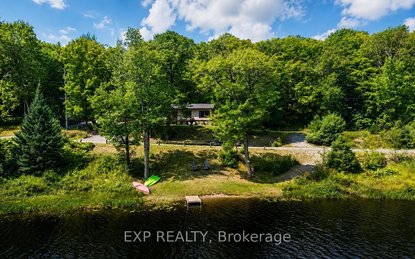 Residential in Bracebridge