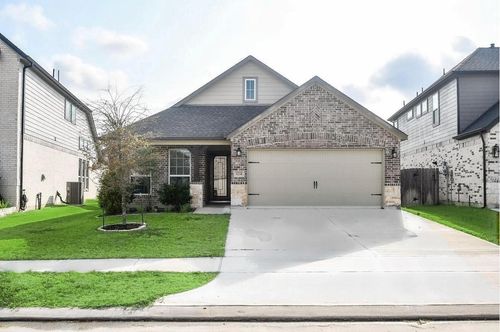 3234 Dawn Redwood Ln, Katy, TX, 77449-6985 | Card Image
