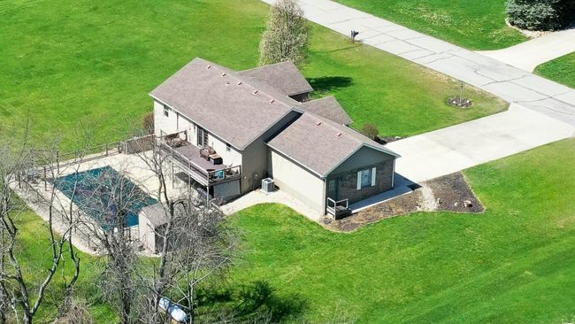 210 Tracemore Ln, House other with 4 bedrooms, 2 bathrooms and null parking in West Liberty OH | Image 35